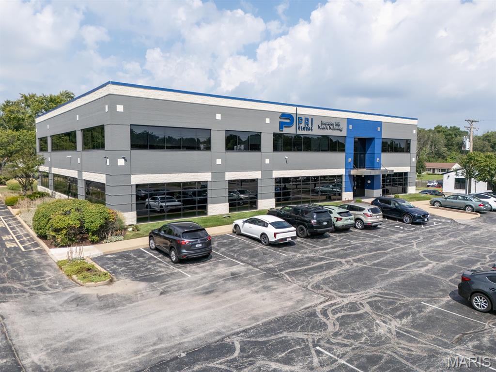 Ballwin, Missouri 63011, United States, ,Commercial,Active,192347