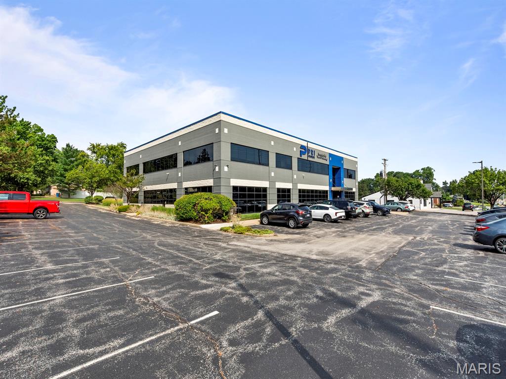 Ballwin, Missouri 63011, United States, ,Commercial,Active,192347