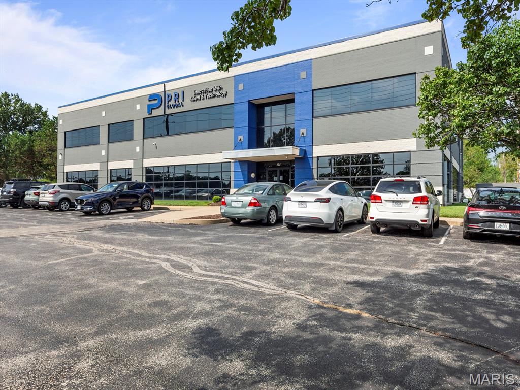 Ballwin, Missouri 63011, United States, ,Commercial,Active,192347