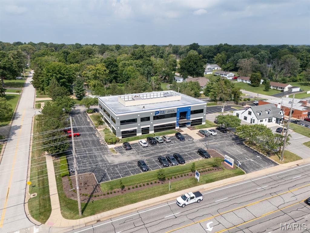 Ballwin, Missouri 63011, United States, ,Commercial,Active,192347