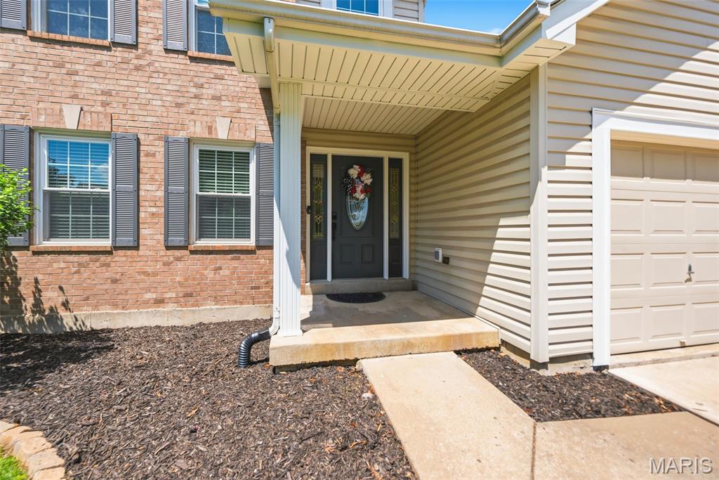 Vlgs At Hutchings Farm #2 - Residential