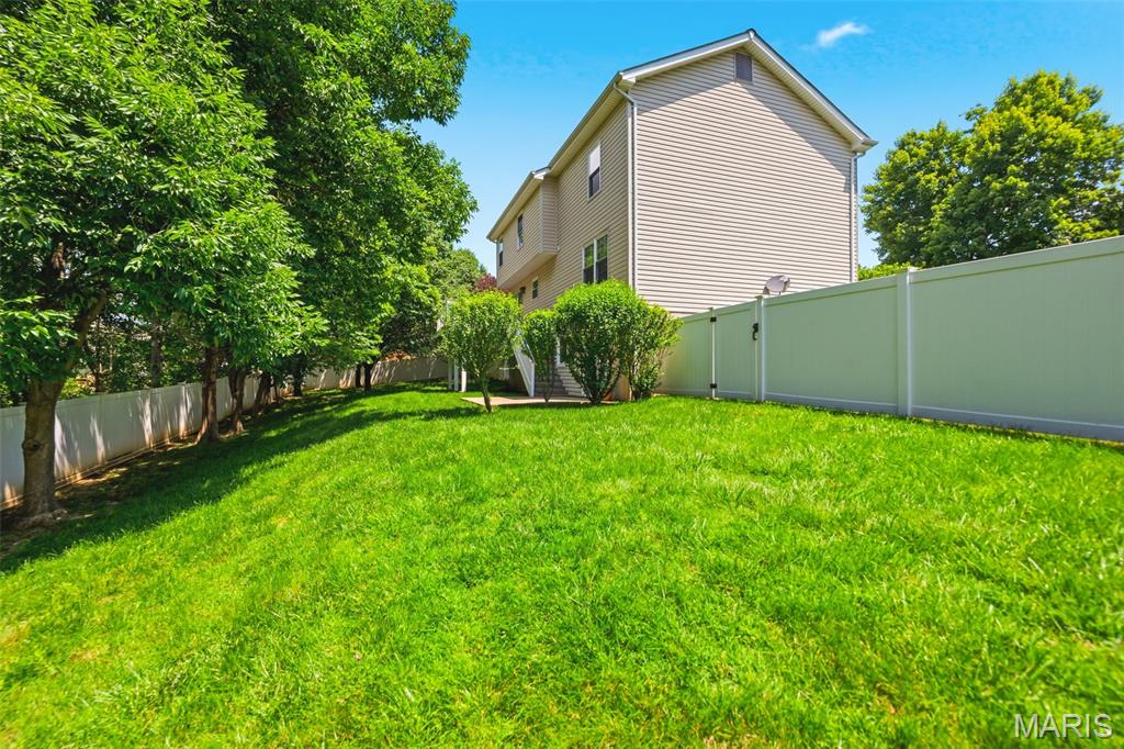 Vlgs At Hutchings Farm #2 - Residential