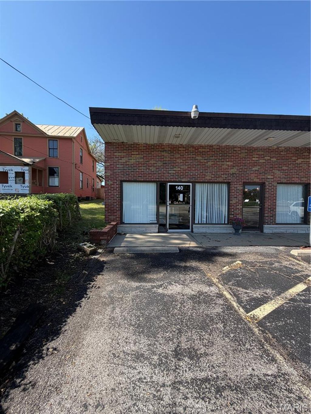 Photo of 140 Washington Street, Florissant, MO 63031 (MLS # 26026015)