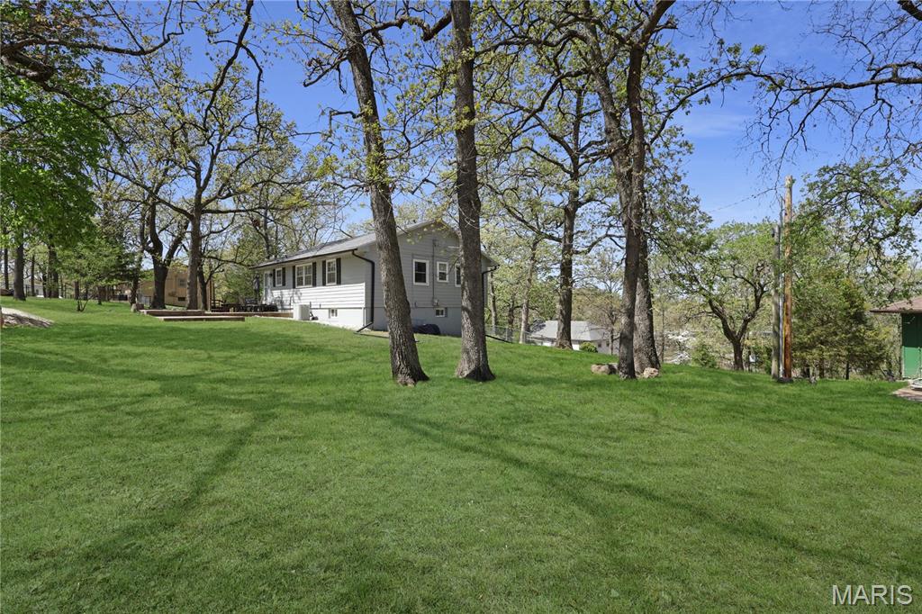 Dogwood Park Estates - Residential