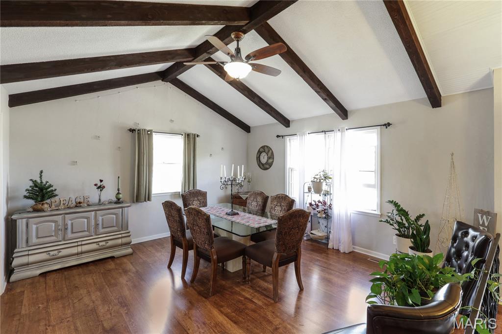 Dogwood Park Estates - Residential