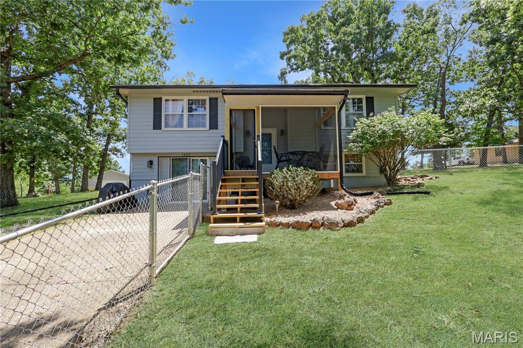 Dogwood Park Estates - Residential