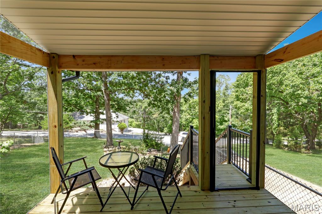 Dogwood Park Estates - Residential