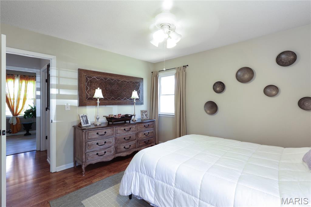 Dogwood Park Estates - Residential