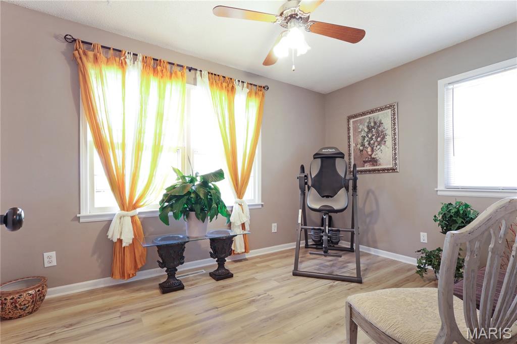 Dogwood Park Estates - Residential