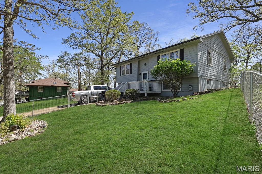 Dogwood Park Estates - Residential