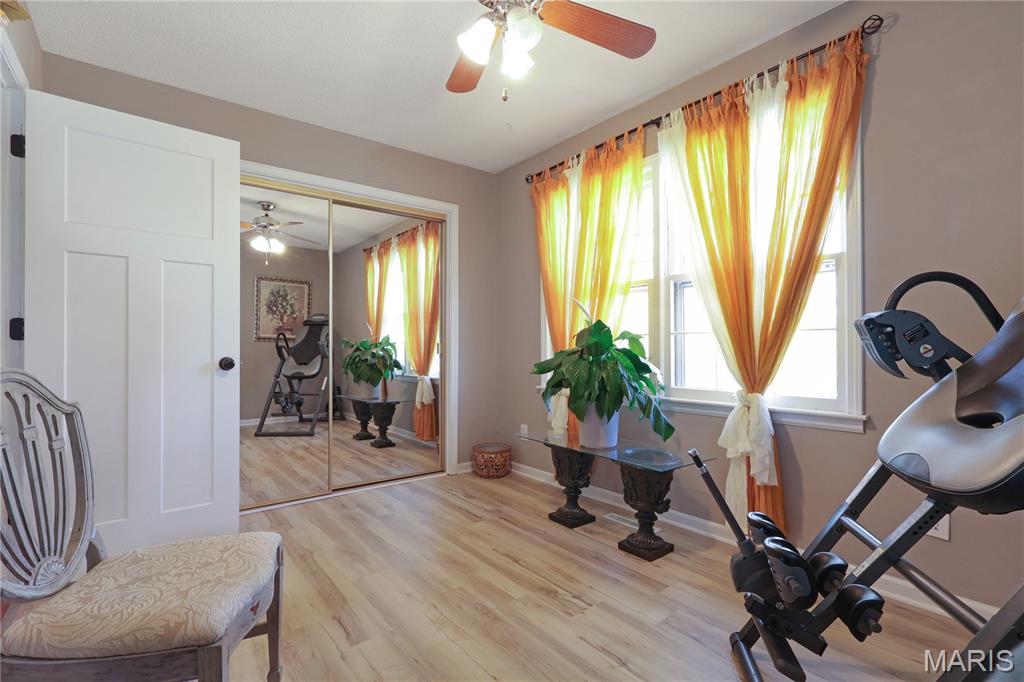 Dogwood Park Estates - Residential