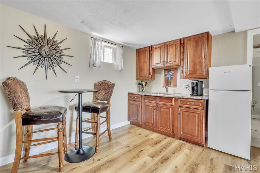 Dogwood Park Estates - Residential