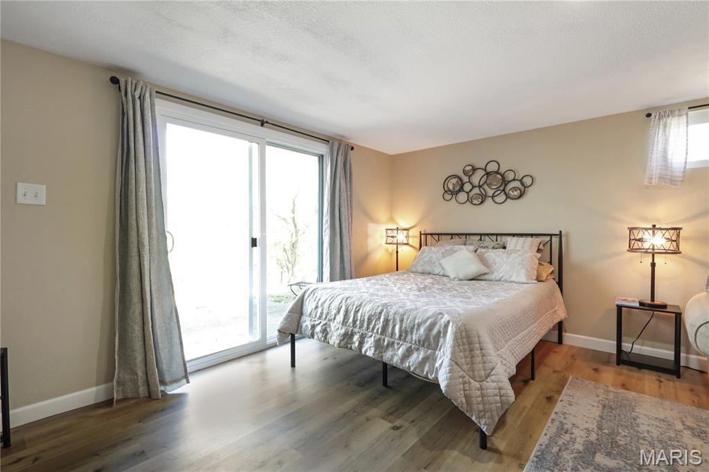 Dogwood Park Estates - Residential