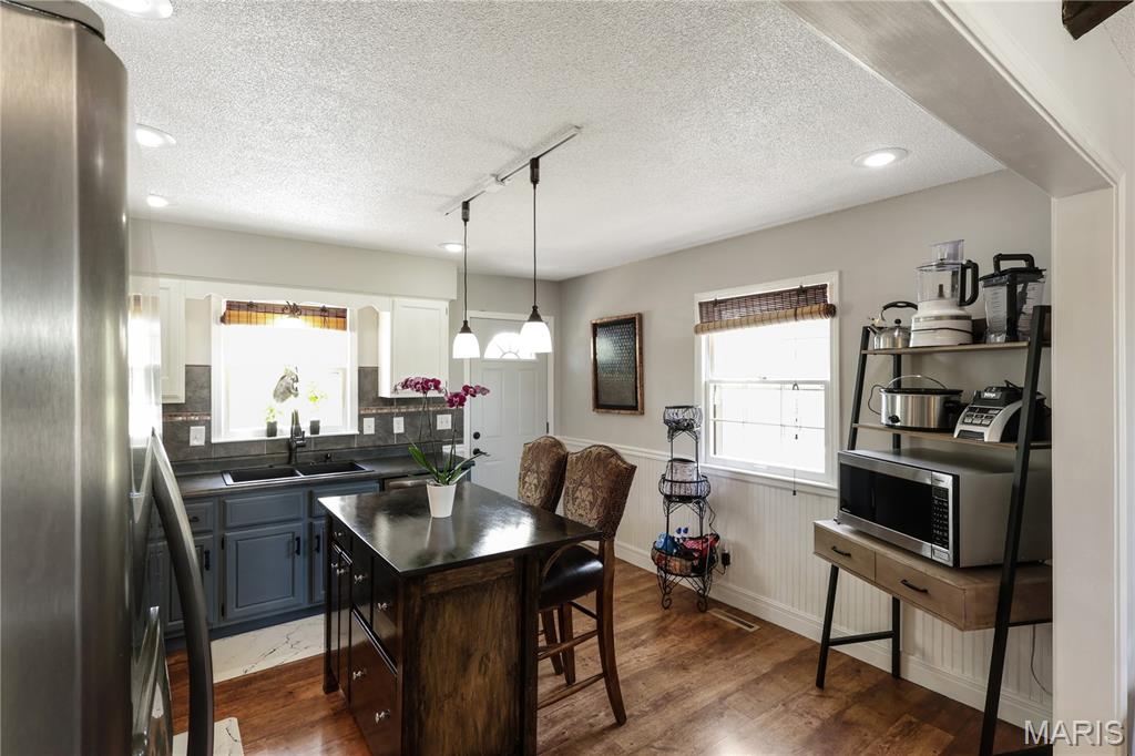 Dogwood Park Estates - Residential