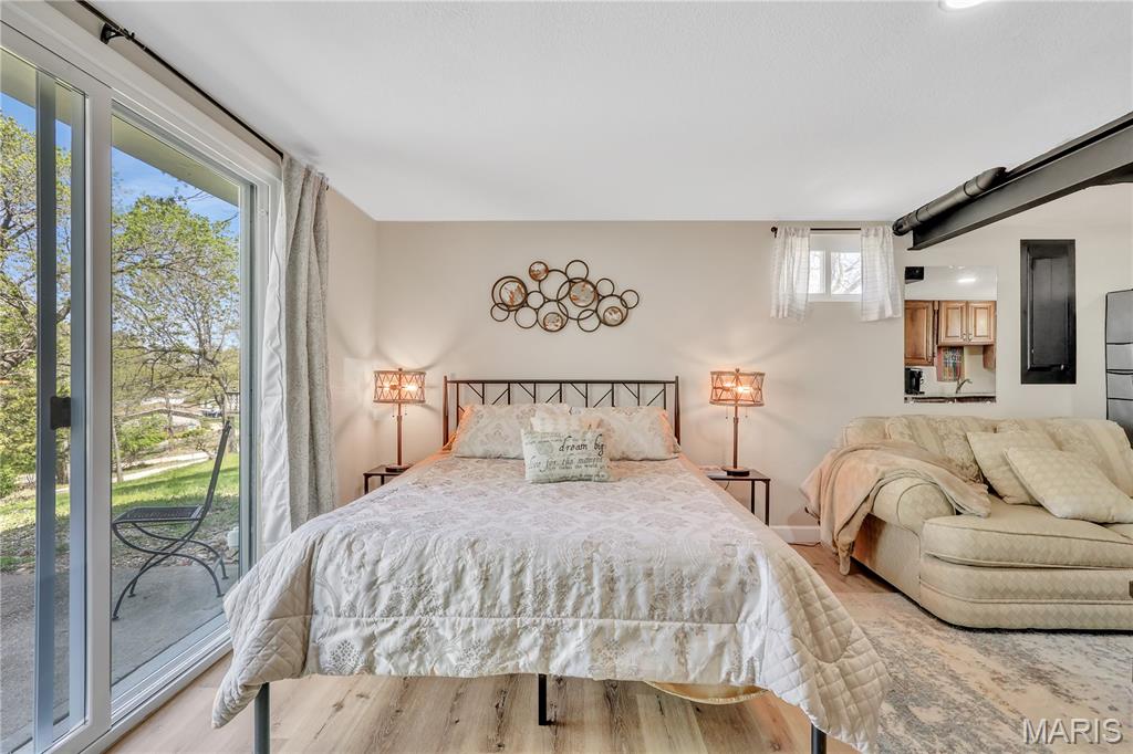 Dogwood Park Estates - Residential