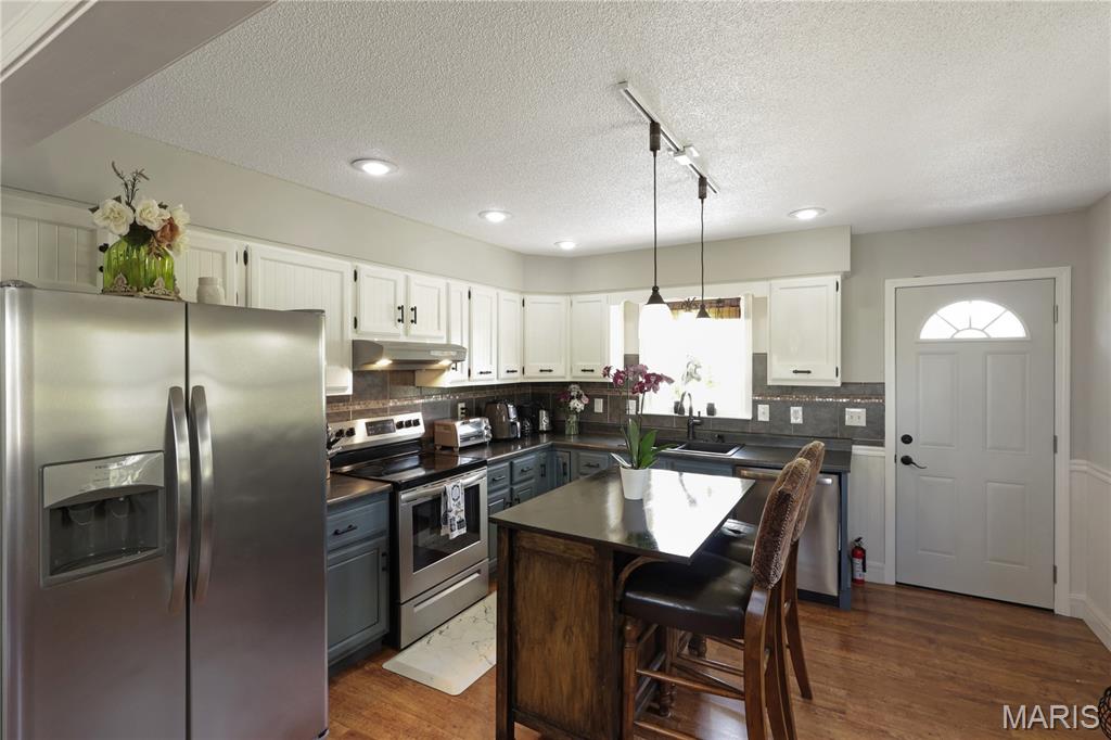 Dogwood Park Estates - Residential