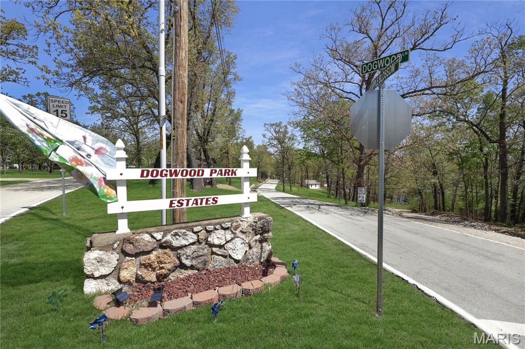 Dogwood Park Estates - Residential