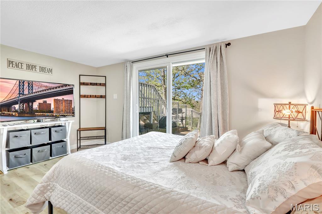 Dogwood Park Estates - Residential