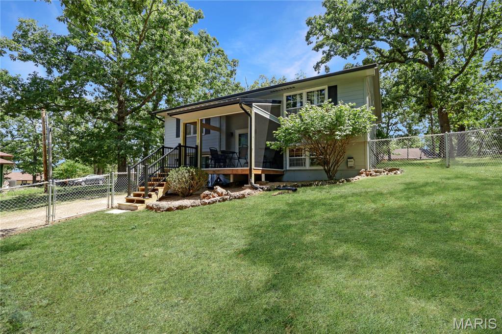 Dogwood Park Estates - Residential