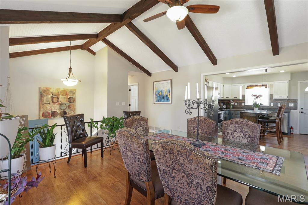 Dogwood Park Estates - Residential