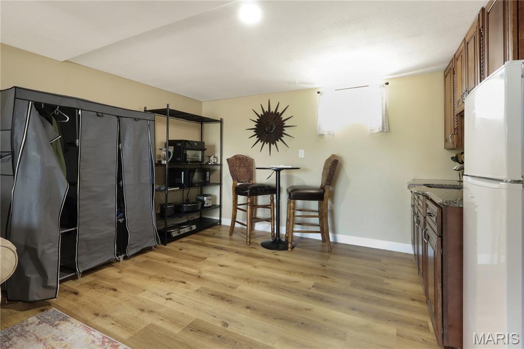 Dogwood Park Estates - Residential