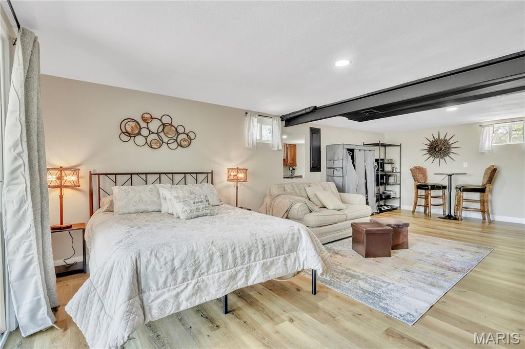 Dogwood Park Estates - Residential