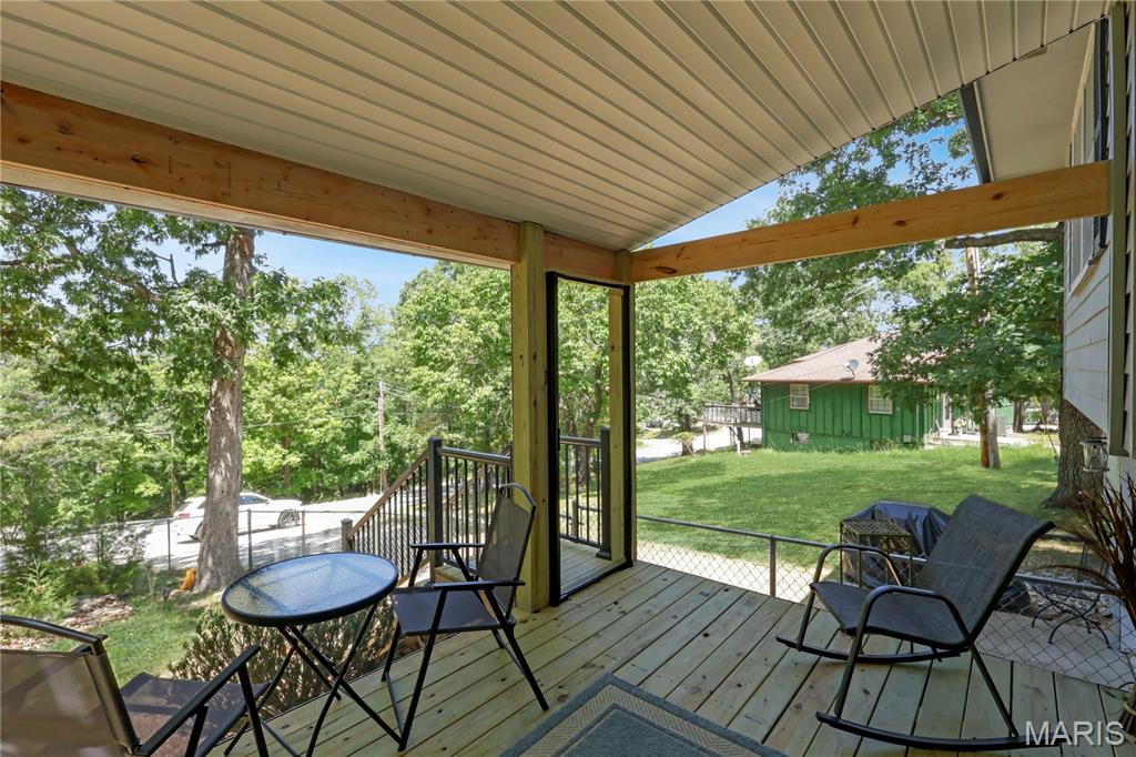 Dogwood Park Estates - Residential