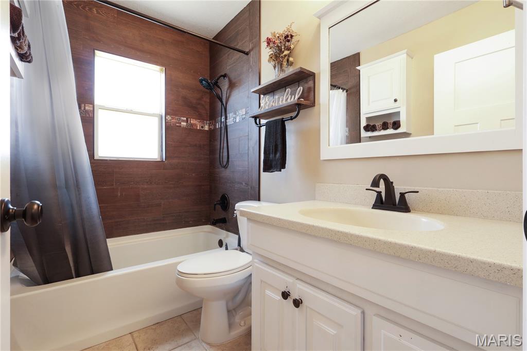 Dogwood Park Estates - Residential