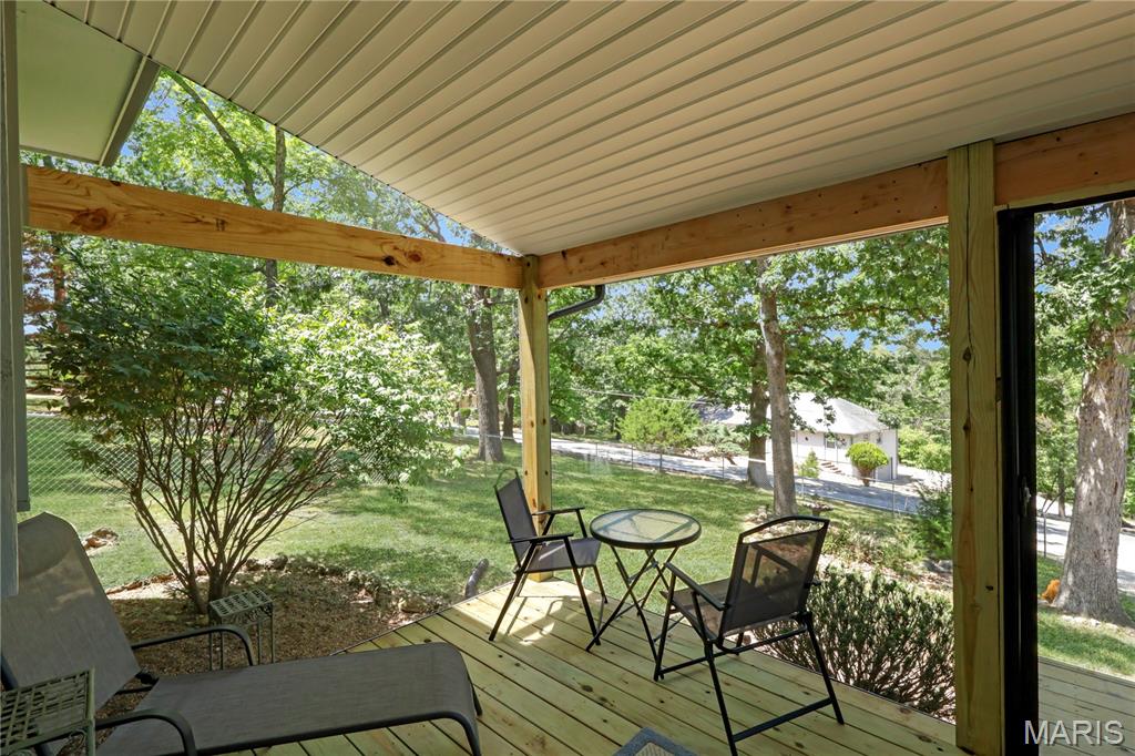 Dogwood Park Estates - Residential