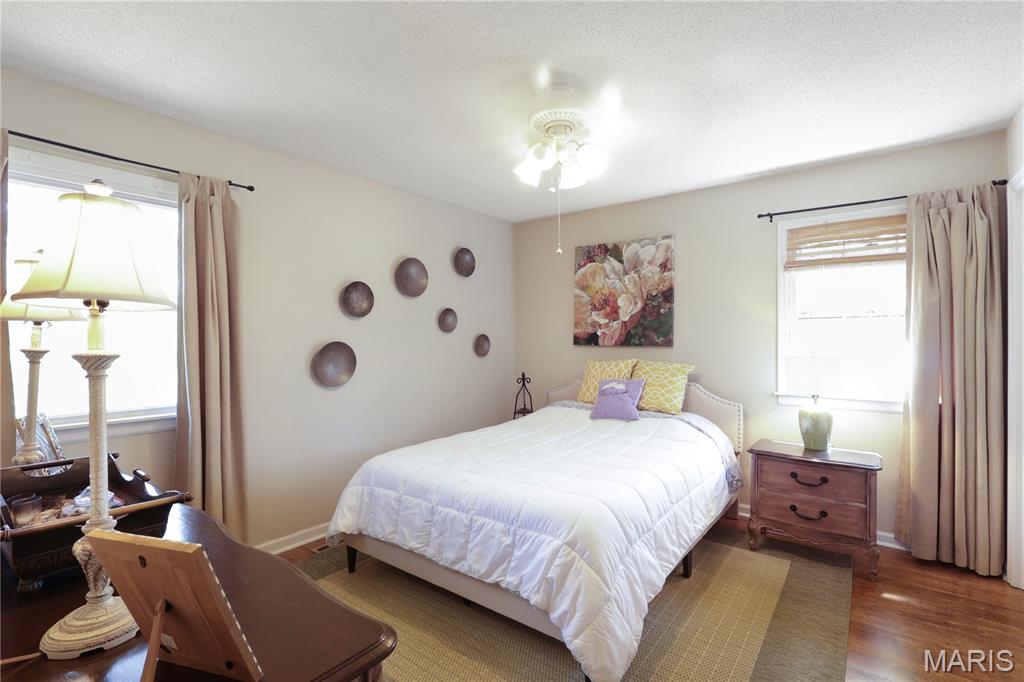 Dogwood Park Estates - Residential