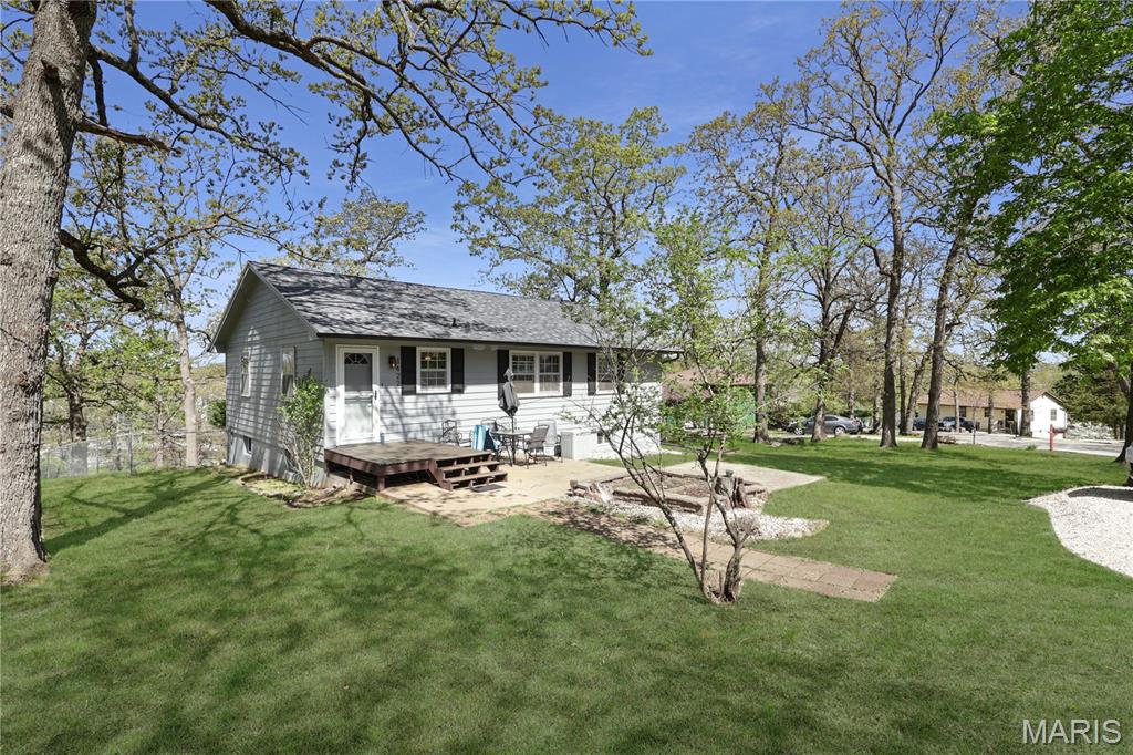 Dogwood Park Estates - Residential