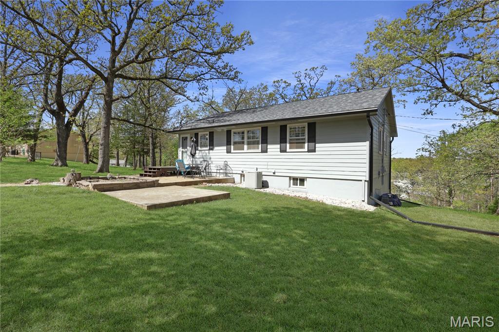 Dogwood Park Estates - Residential