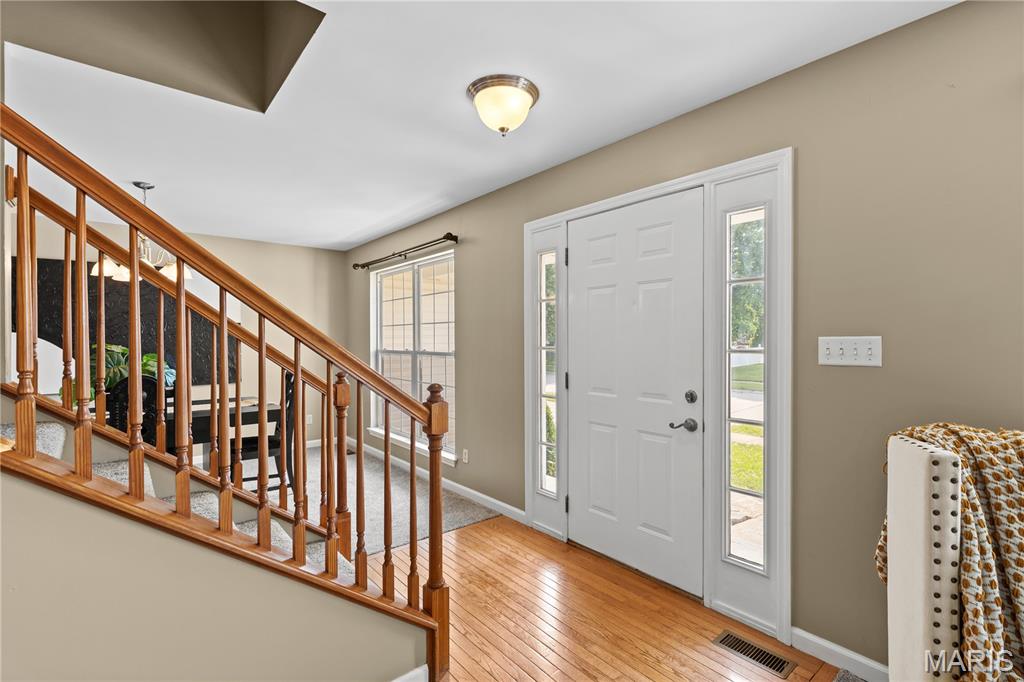 1141 Hickory Ridge Trail
