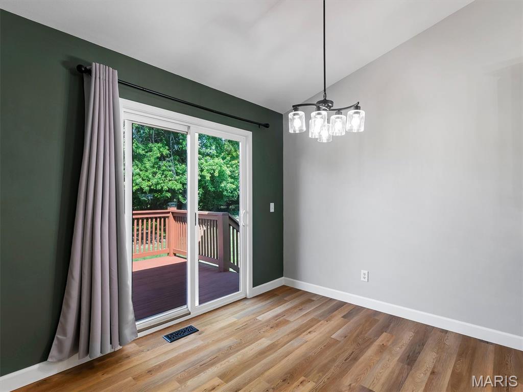 High Rdg Manor - Residential