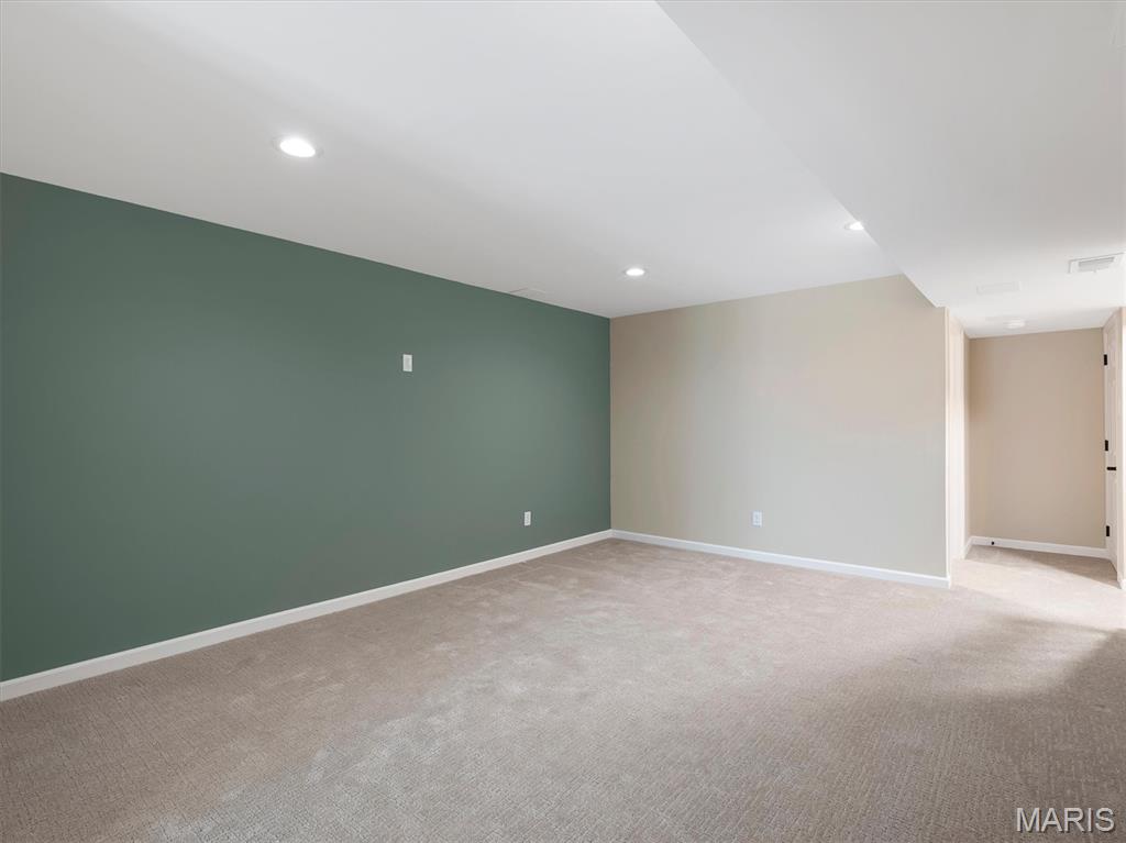 High Rdg Manor - Residential