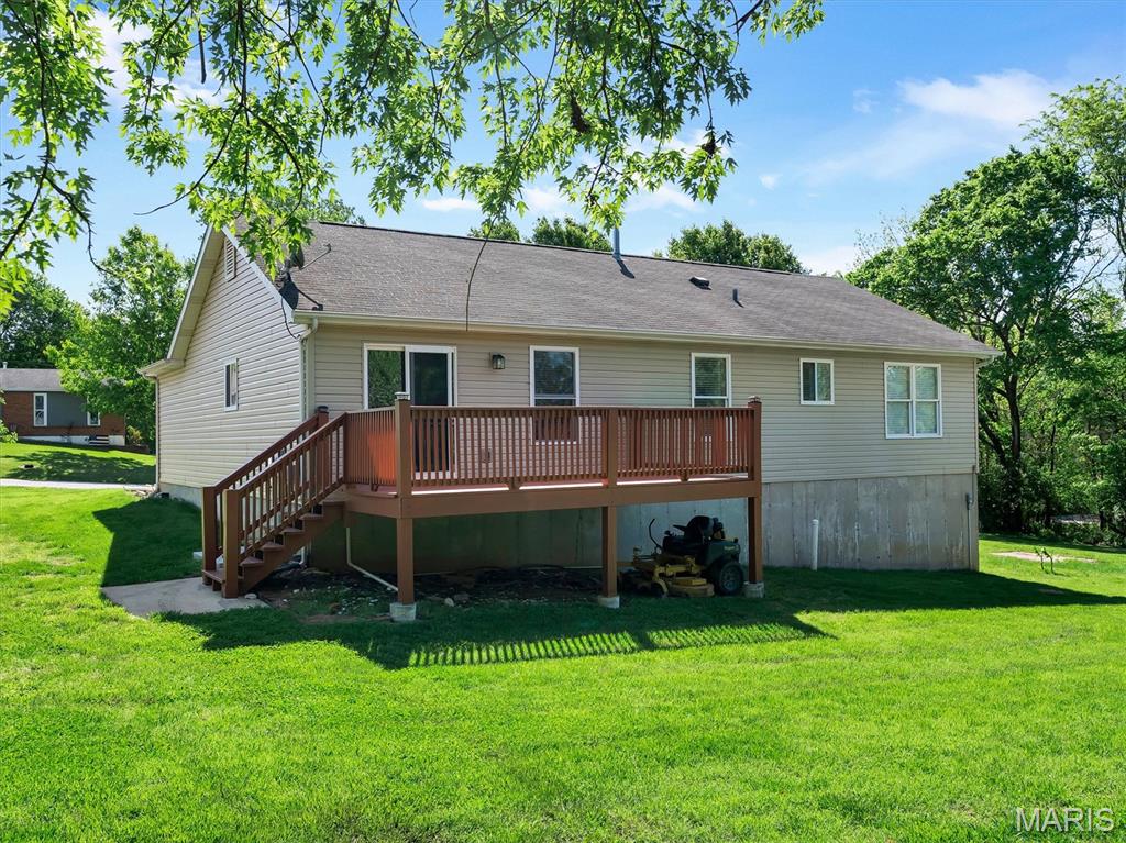 High Rdg Manor - Residential
