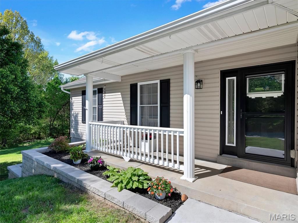 Photo of 4285 Manor Crest Drive, House Springs, MO 63051 (MLS # 26023623)