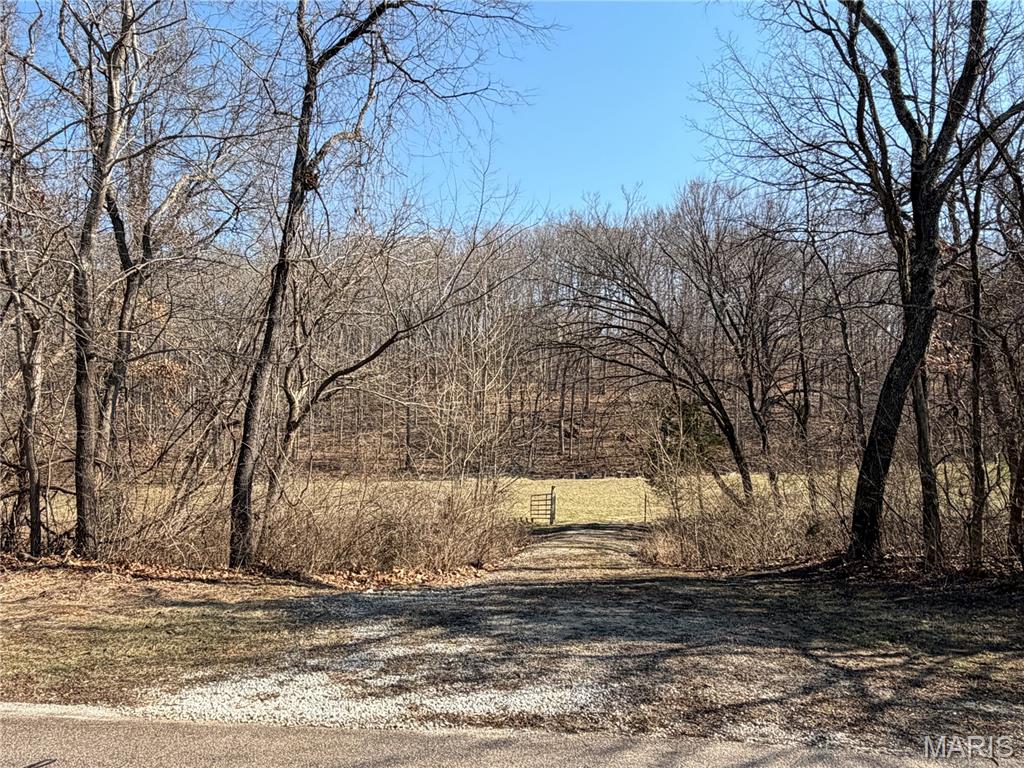 Hencken Valley Estates Resub - Land