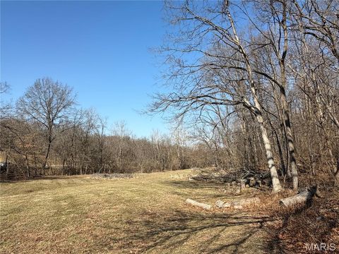 Tiny photo for 18491 Hencken Valley Estates Drive, Wildwood, MO 63069 (MLS # 26005315)