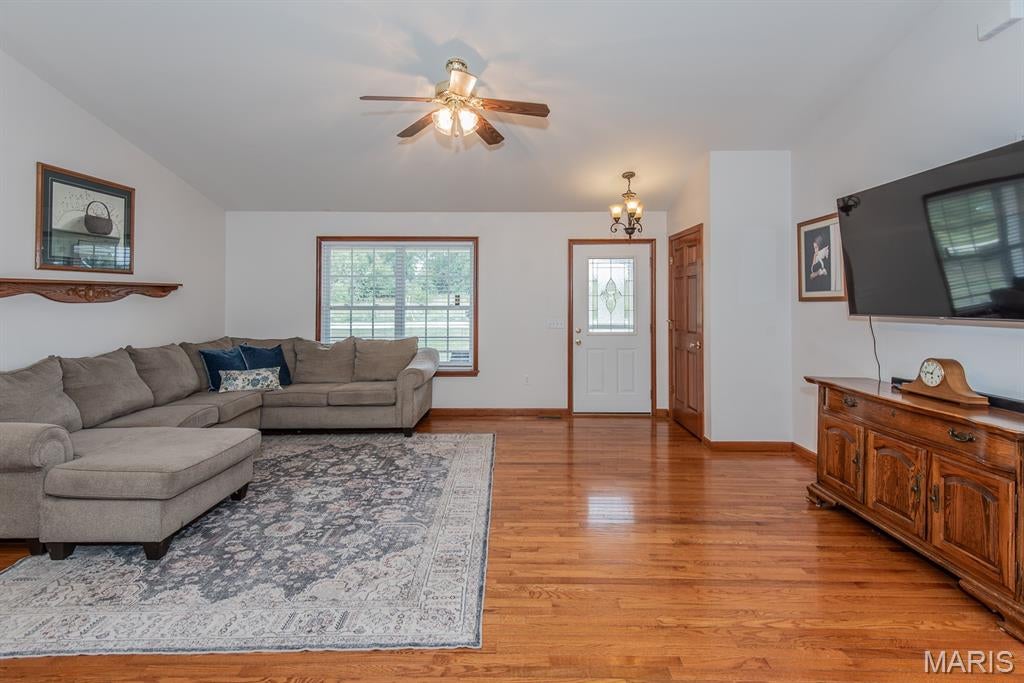 35 Chinkapin Court