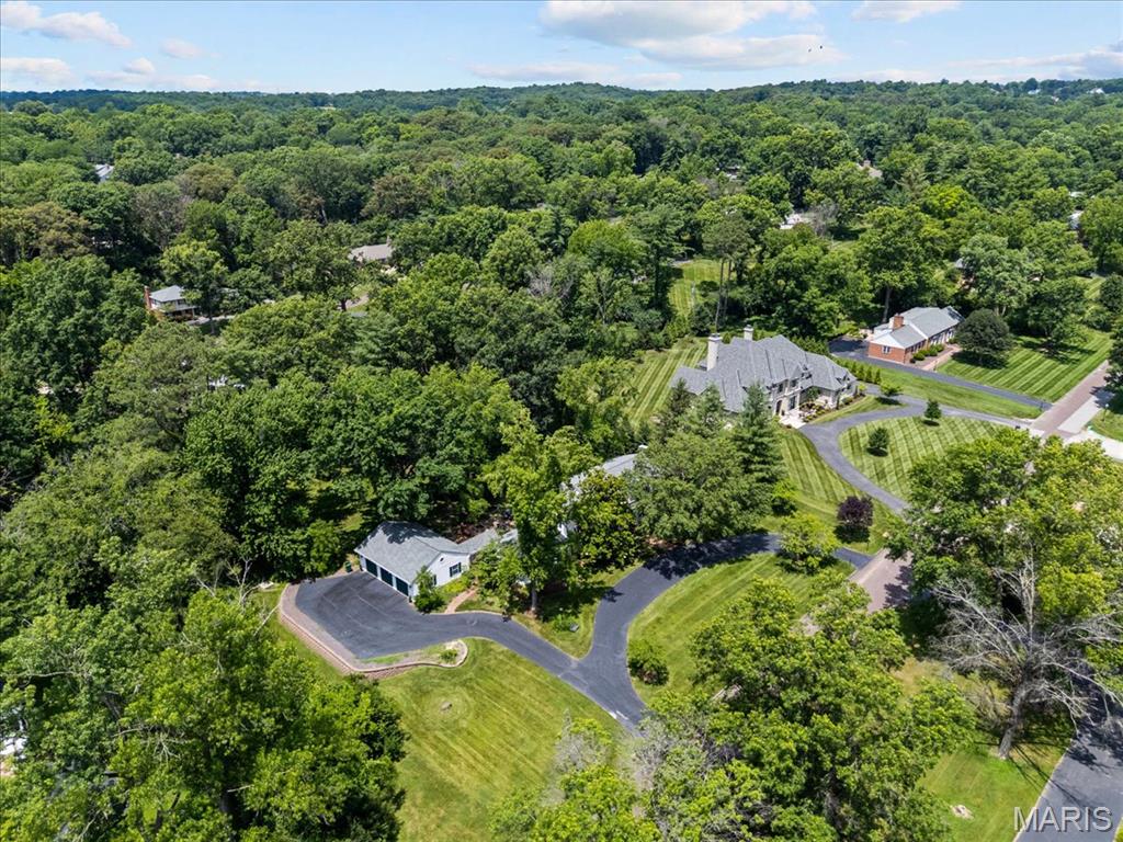 Thornhill Estates 4 - Residential