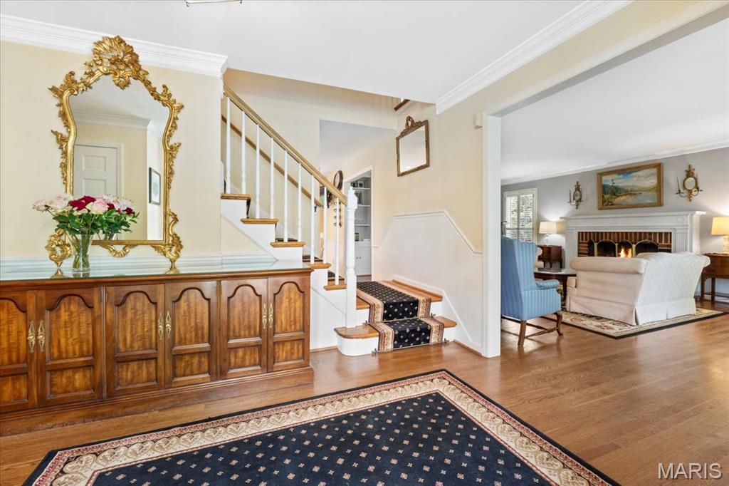 Thornhill Estates 4 - Residential