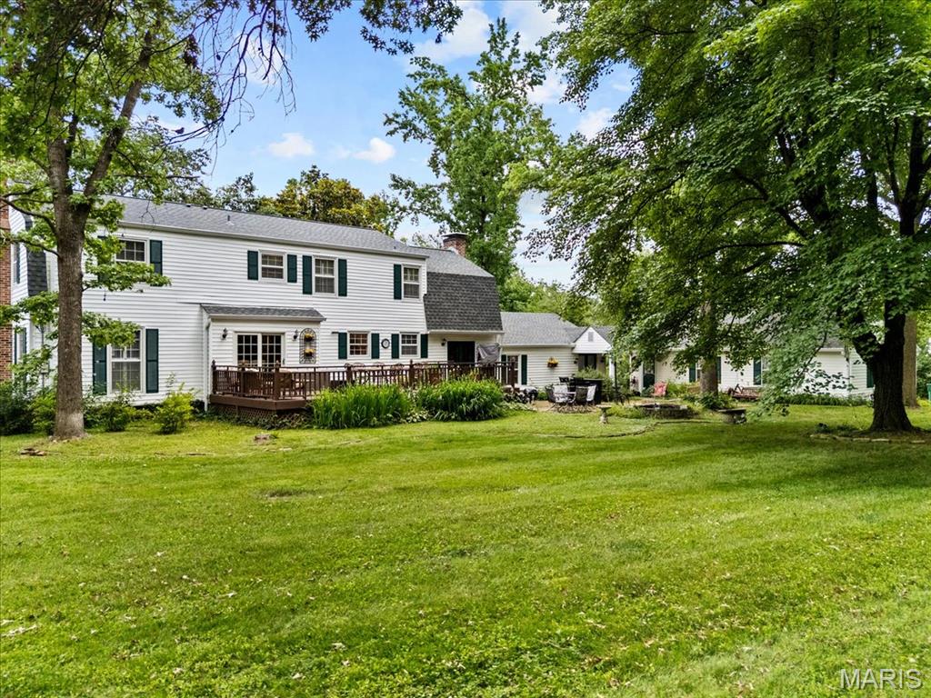 Thornhill Estates 4 - Residential