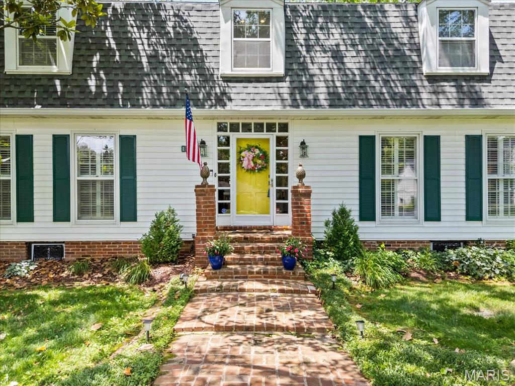 Thornhill Estates 4 - Residential