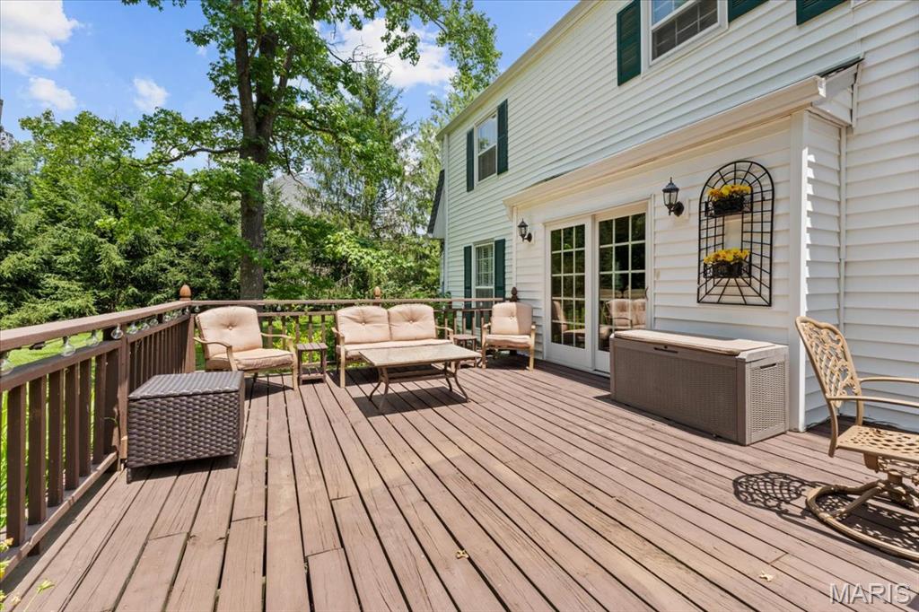 Thornhill Estates 4 - Residential