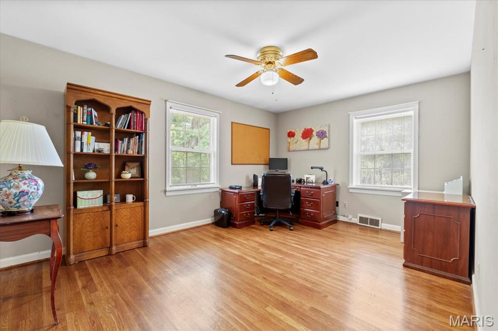 Thornhill Estates 4 - Residential