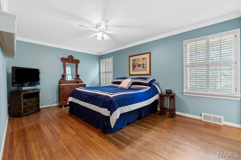 Thornhill Estates 4 - Residential