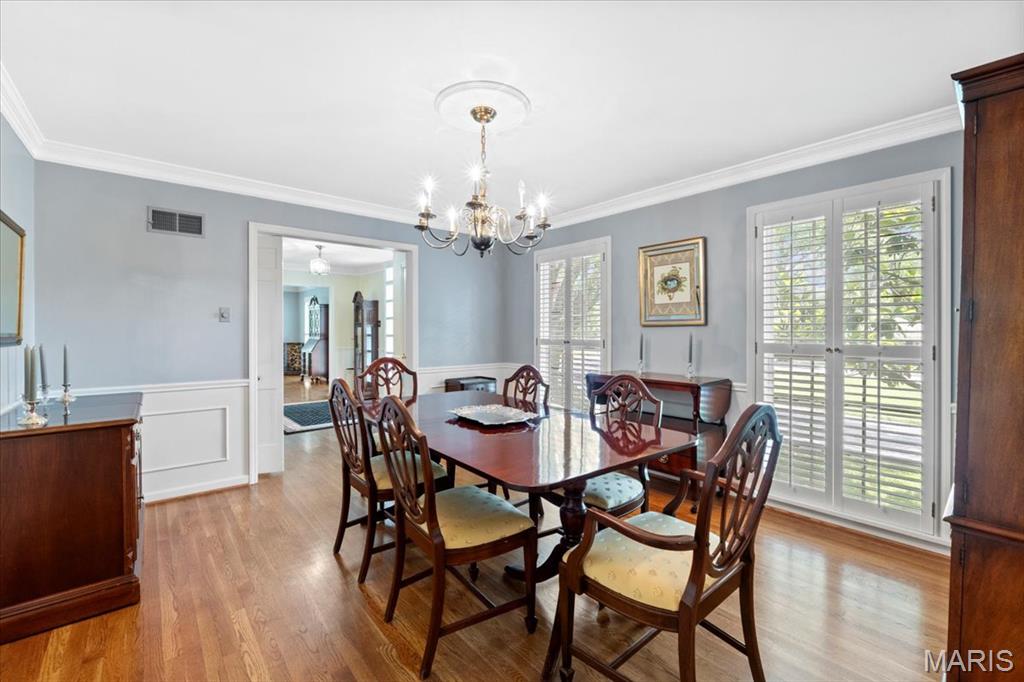 Thornhill Estates 4 - Residential