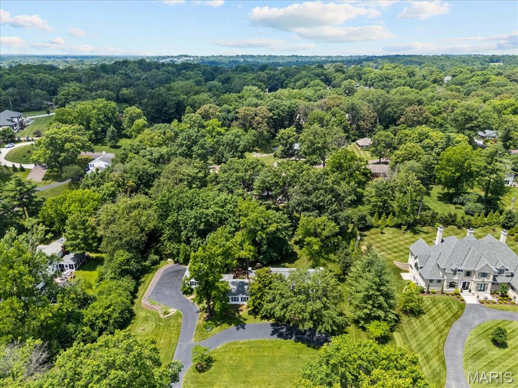 Thornhill Estates 4 - Residential