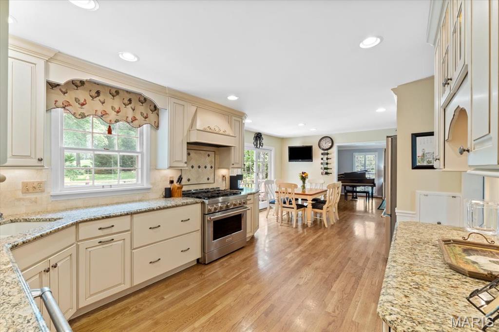 Thornhill Estates 4 - Residential